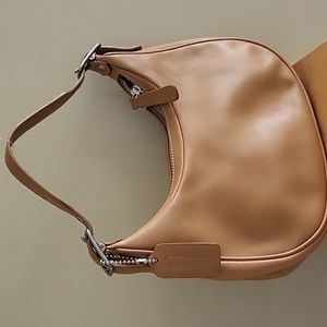 Small Coach Purse.
